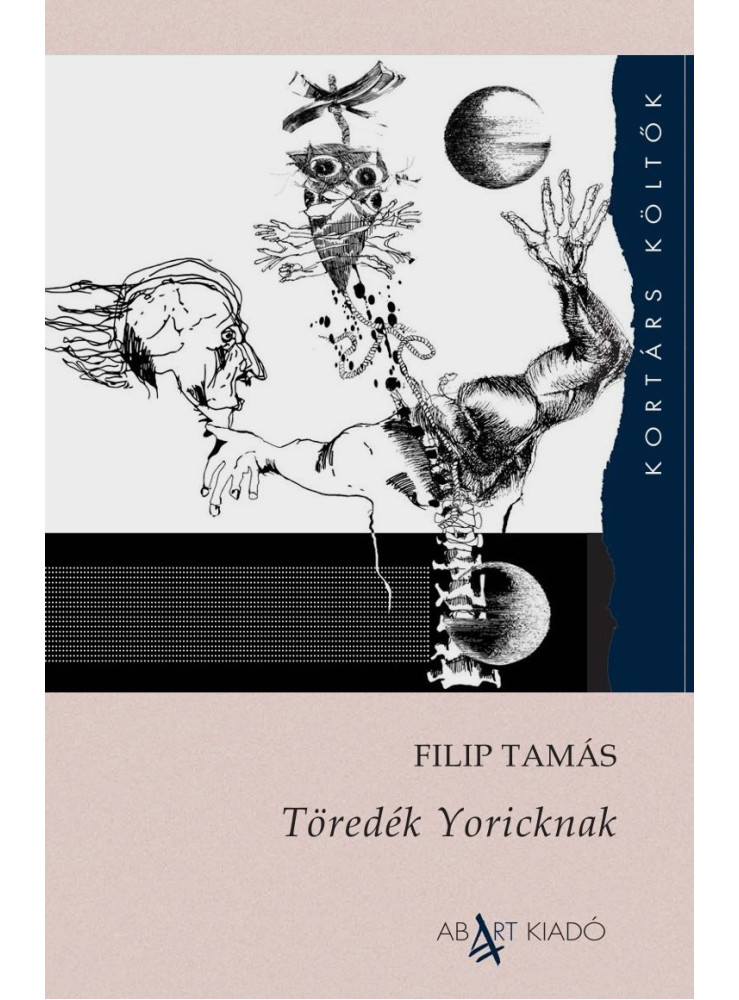 TÖREDÉK YORIKNAK TÖREDÉK YORIKNAK