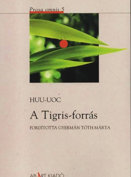 A TIGRIS-FORRÁS