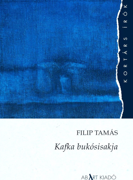 KAFKA BUKÓSISAKJA