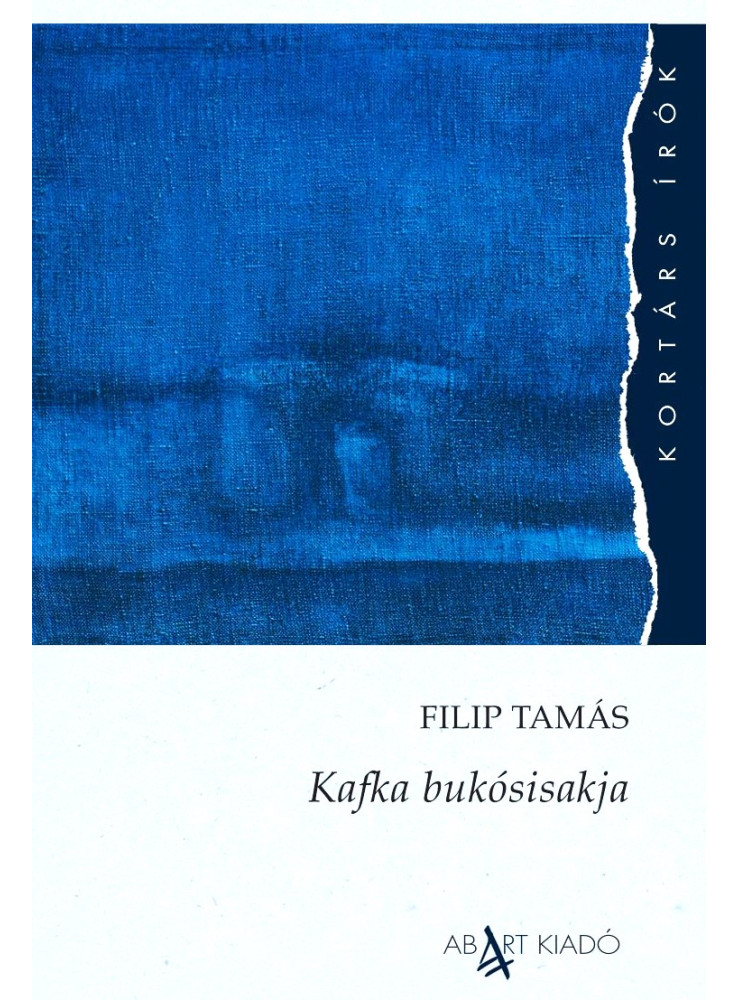 KAFKA BUKÓSISAKJA