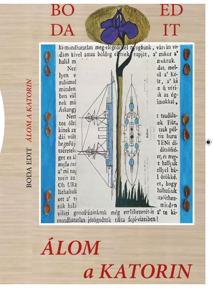 ÁLOM A KATORIN ÁLOM A KATORIN