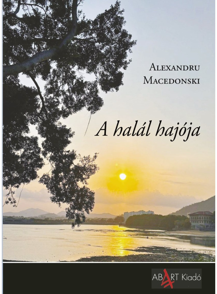 A HALÁL HAJÓJA A HALÁL HAJÓJA