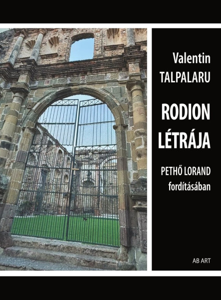 RODION LÉTRÁJA