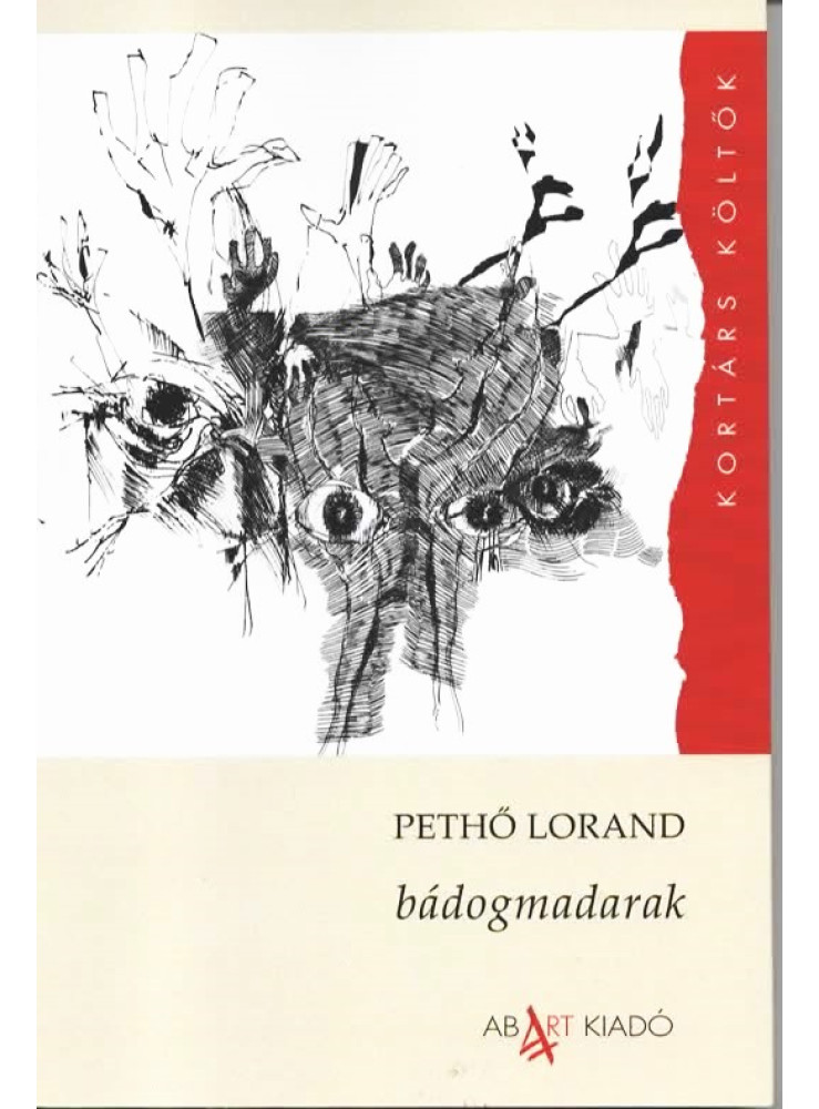 BÁDOGMADARAK