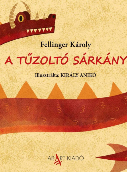 A TŰZOLTÓ SÁRKÁNY