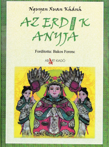 AZ ERDŐ ANYJA