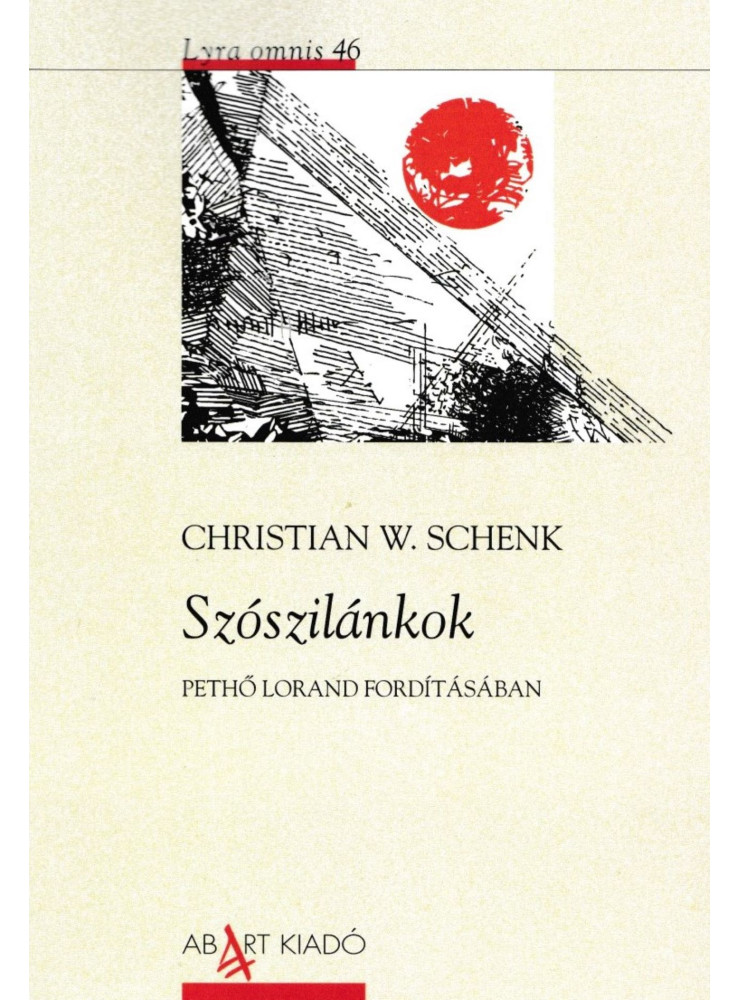 SZÓSZILÁNKOK SZÓSZILÁNKOK