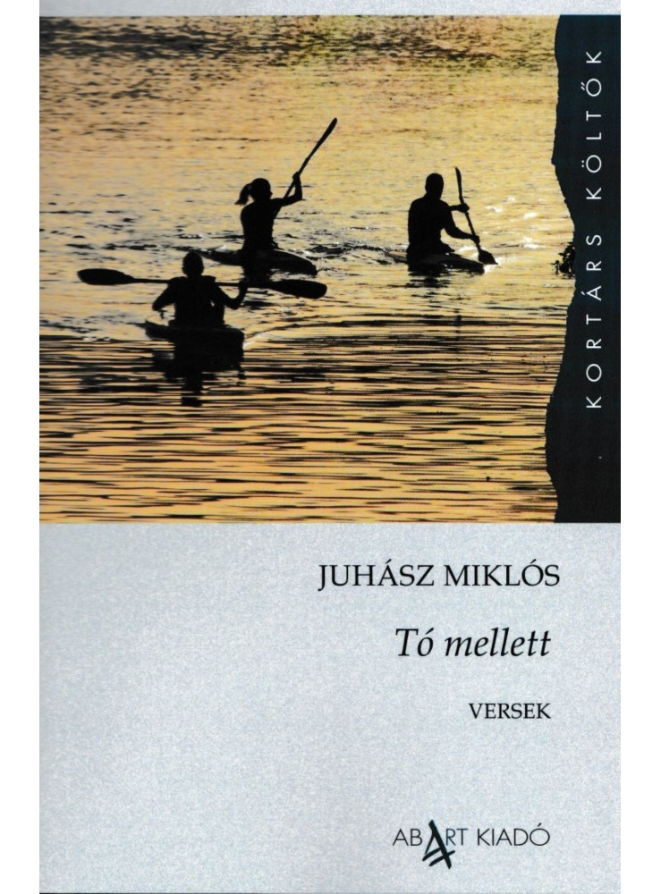 TÓ MELLETT - VERSEK