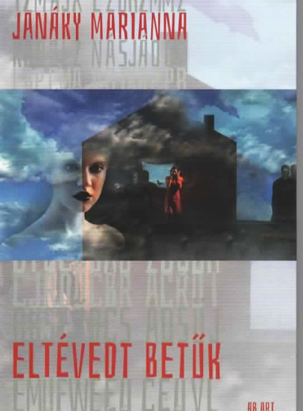 ELTÉVEDT BETŰK