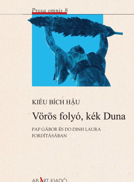 VÖRÖS FOLYÓ, KÉK DUNA