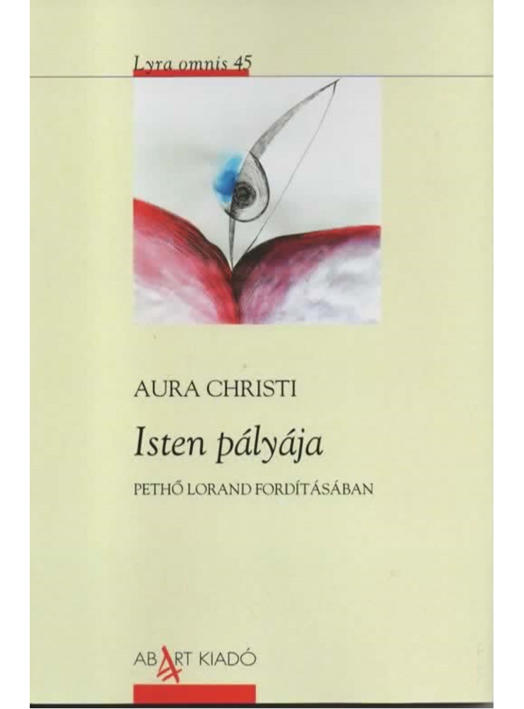 ISTEN PÁLYÁJA ISTEN PÁLYÁJA