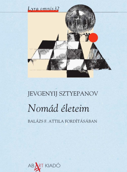 NOMÁD ÉLETEIM