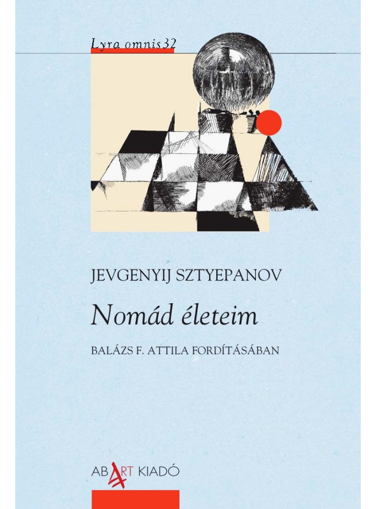 NOMÁD ÉLETEIM