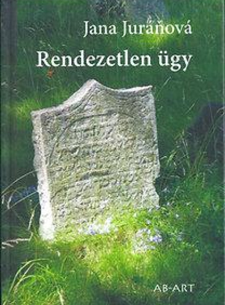 RENDEZETLEN ÜGY