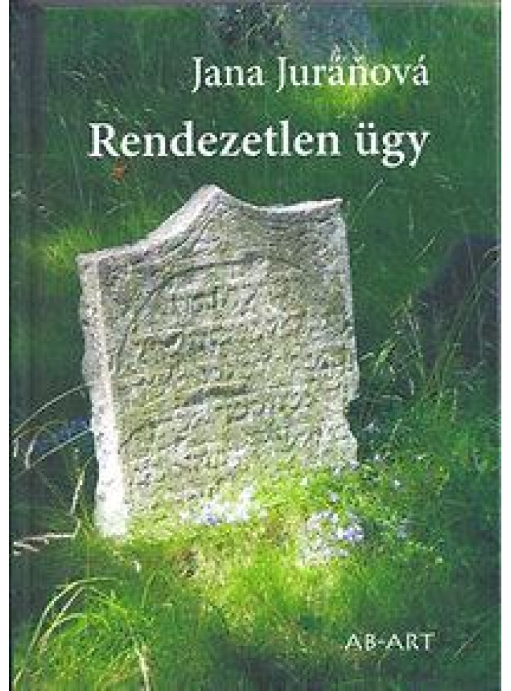 RENDEZETLEN ÜGY