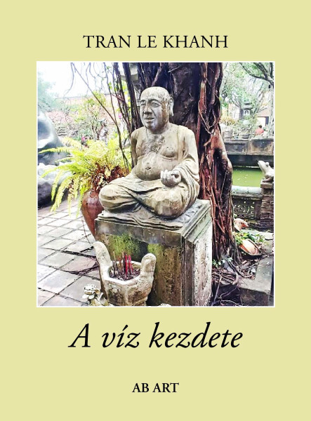 A VÍZ KEZDETE