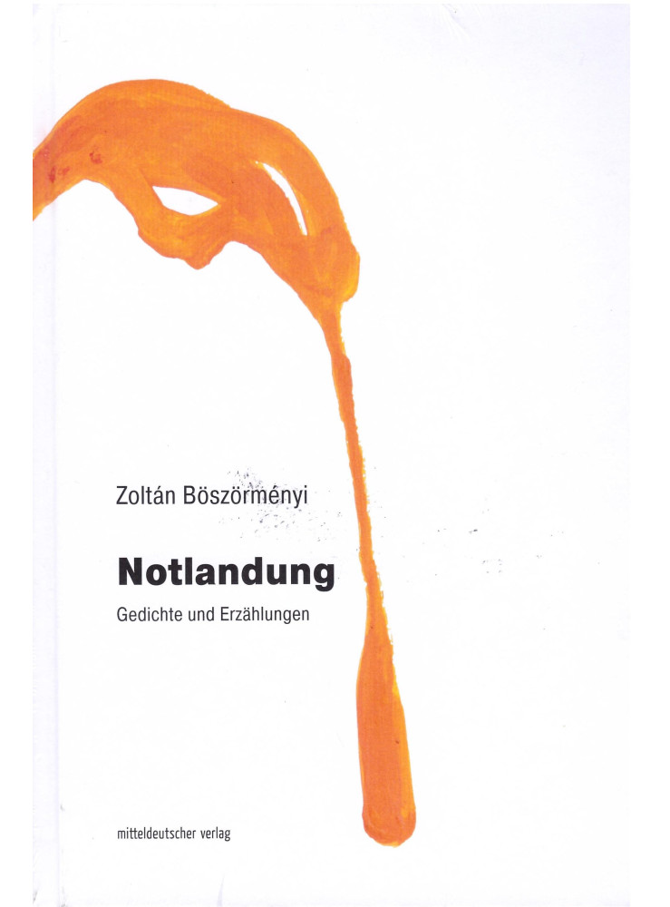 NOTLANDUNG NOTLANDUNG