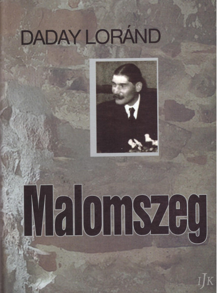 MALOMSZEG
