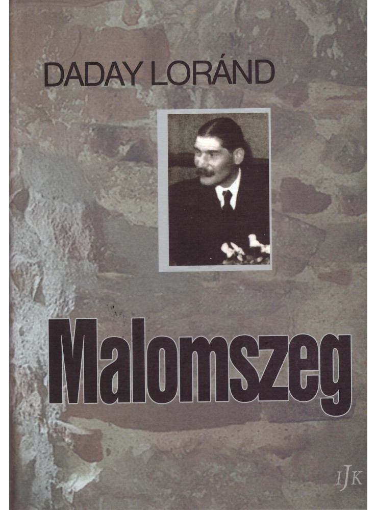 MALOMSZEG