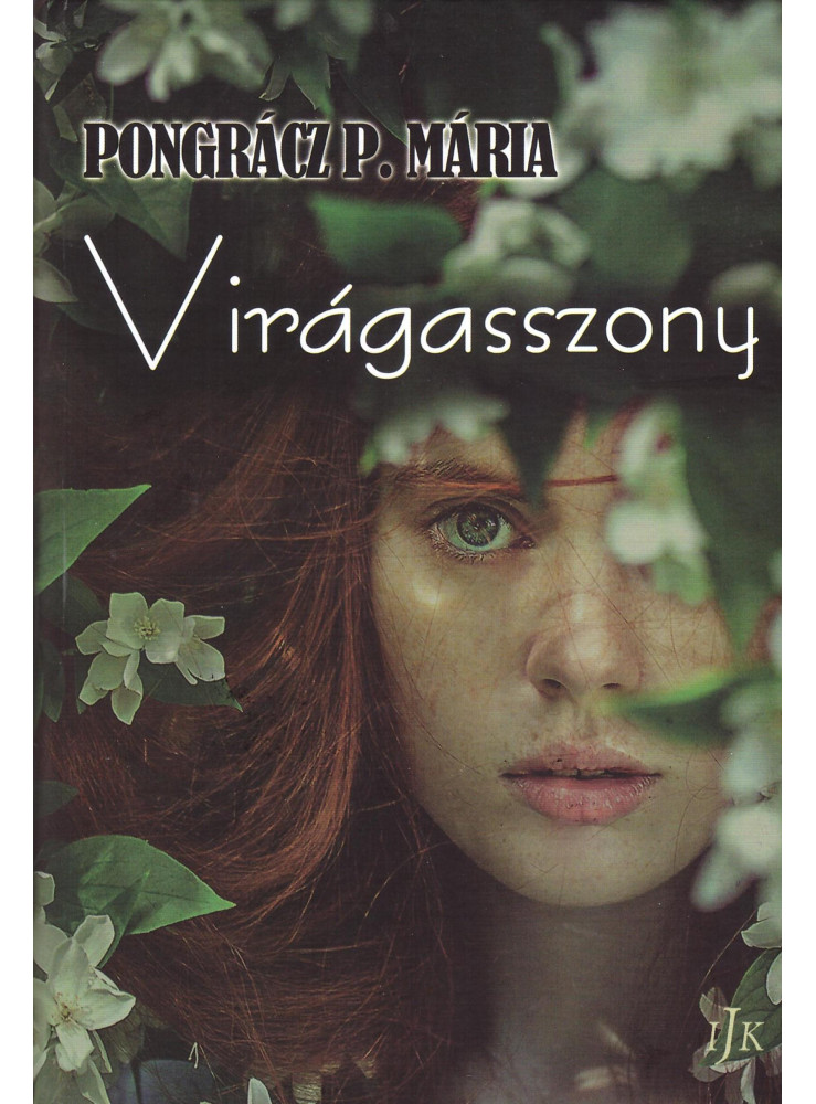 VIRÁGASSZONY VIRÁGASSZONY