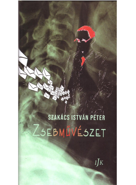ZSEBMŰVÉSZET