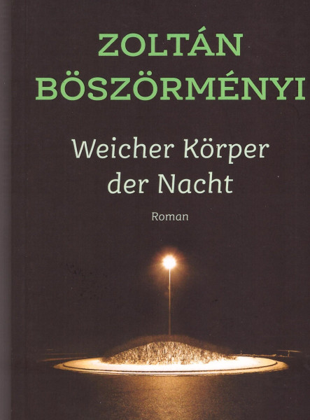 WEICHER KÖRPER DER NACHT