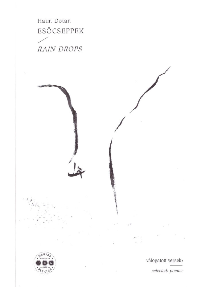 ESŐCSEPPEK - RAIN DROPS