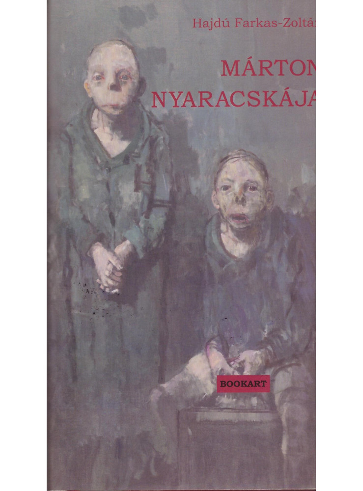 MÁRTON NYARACSKÁJA