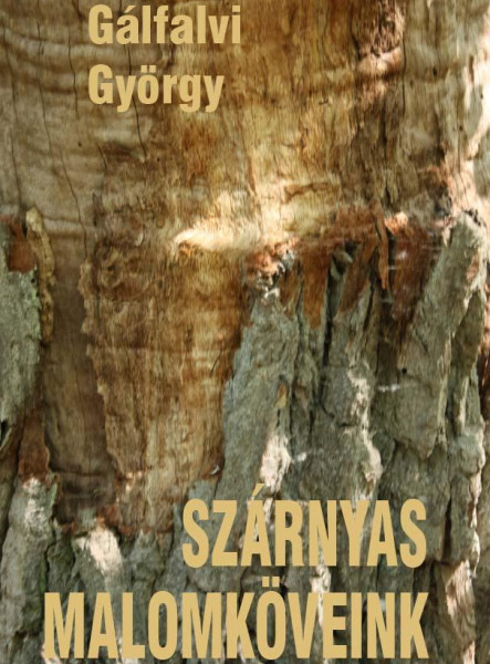SZÁRNYAS MALOMKÖVEINK