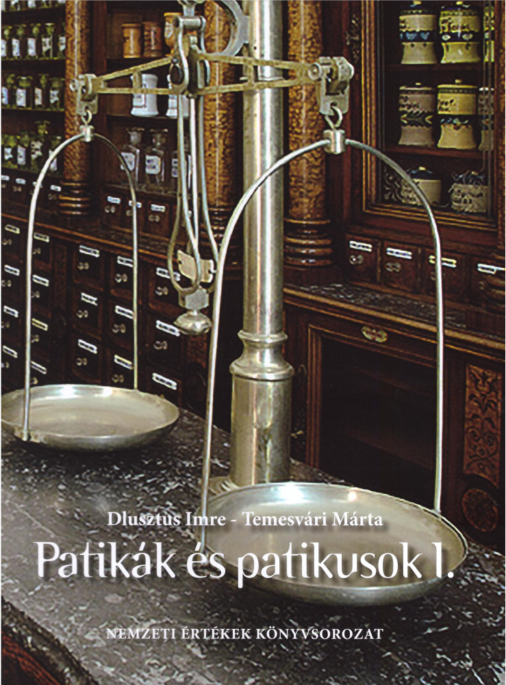 PATIKÁK ÉS PATIKUSOK 1. PATIKÁK ÉS PATIKUSOK 1.