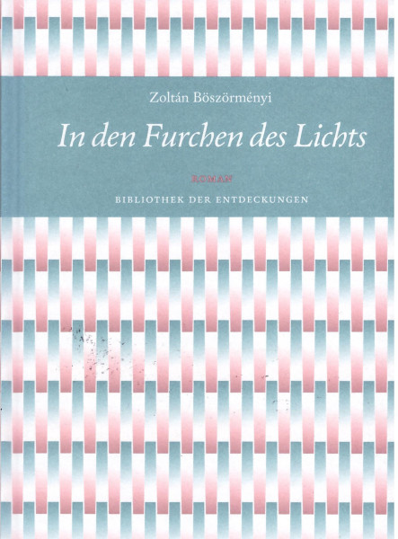 IN DEN FURCHEN DES LICHTS