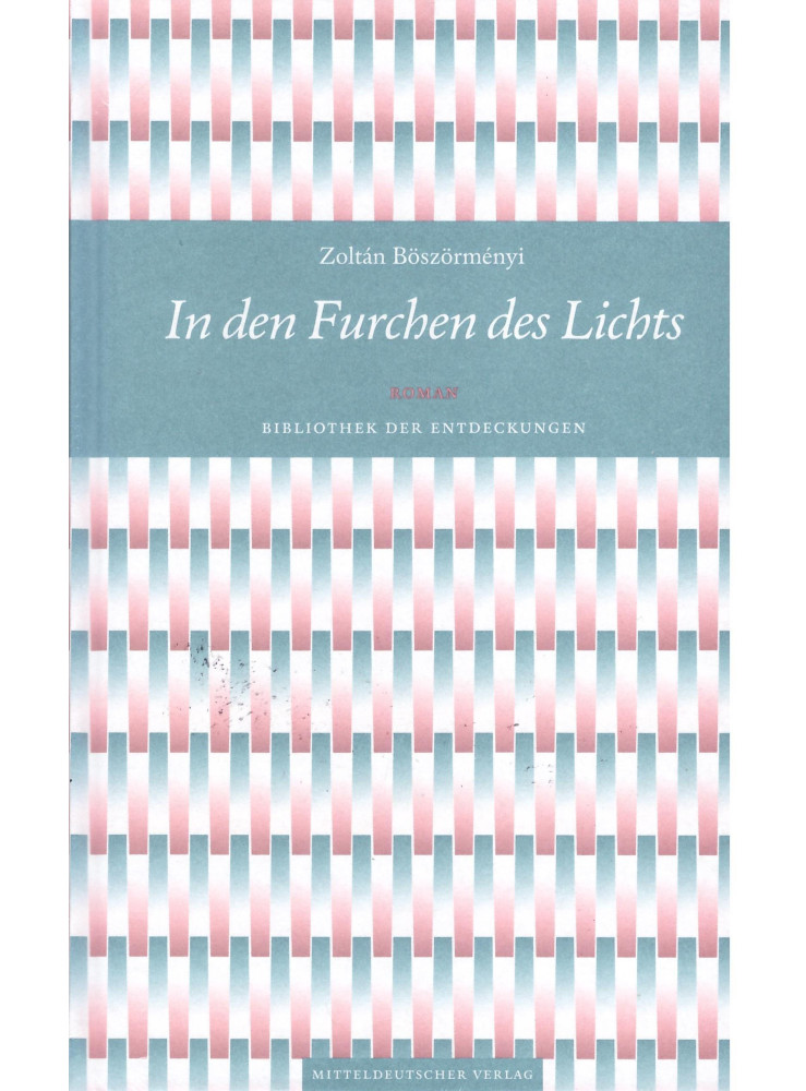 IN DEN FURCHEN DES LICHTS