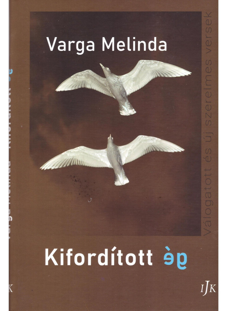 KIFORDÍTOTT ÉG