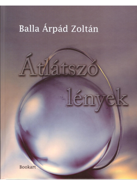 ÁTLÁTSZÓ LÉNYEK