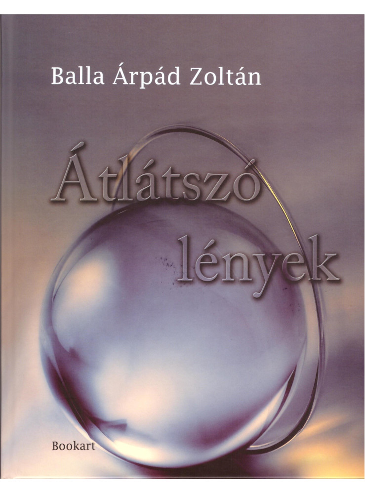 ÁTLÁTSZÓ LÉNYEK
