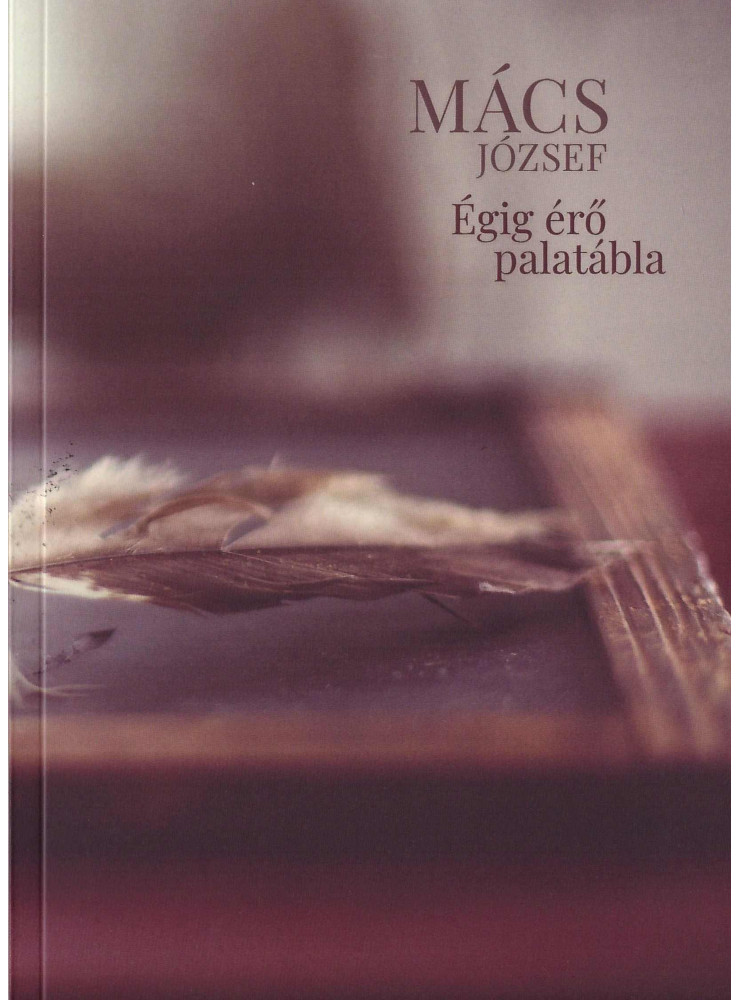 ÉGIG ÉRŐ PALATÁBLA ÉGIG ÉRŐ PALATÁBLA