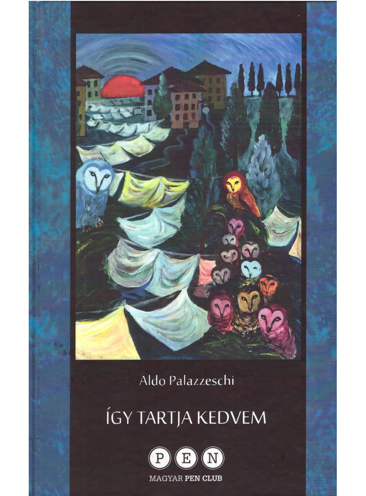 ÍGY TARTJA KEDVEM