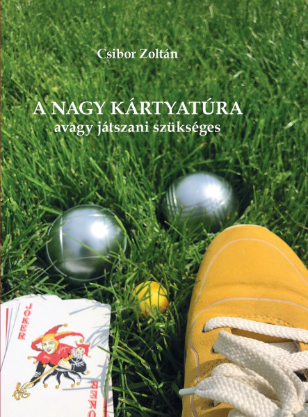 A NAGY KÁRTYATÚRA