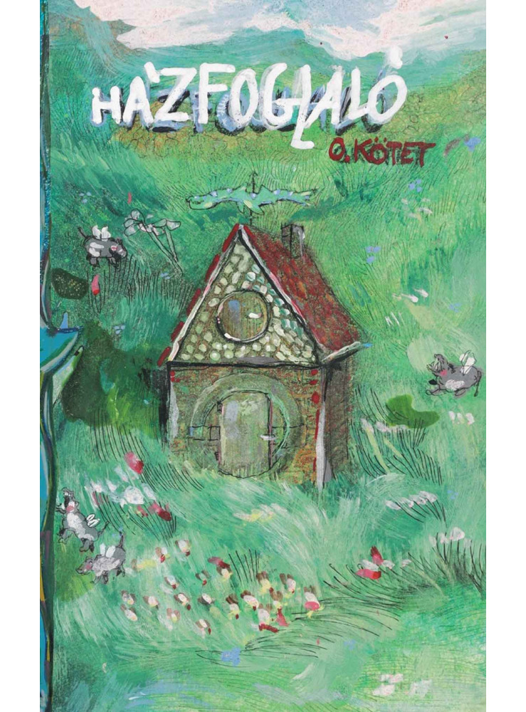 HÁZFOGLALÓ