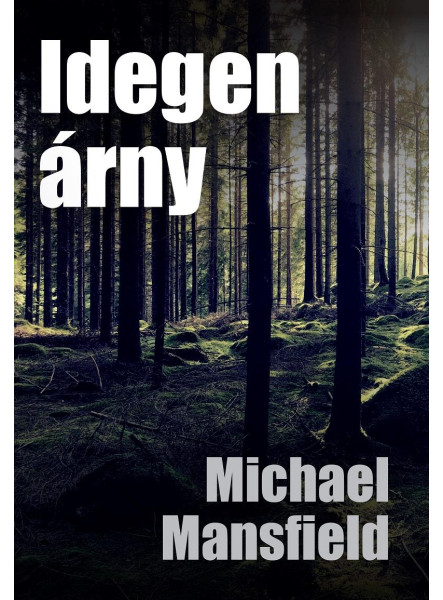 IDEGEN ÁRNY