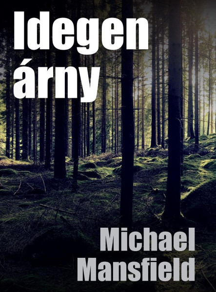 IDEGEN ÁRNY