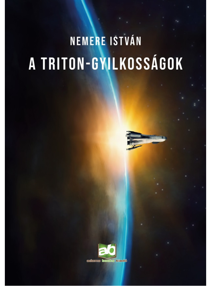 A TRITON-GYILKOSSÁGOK A TRITON-GYILKOSSÁGOK
