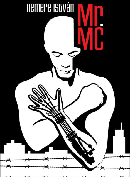 MR. MC