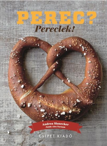 PEREC? PERECLEK!