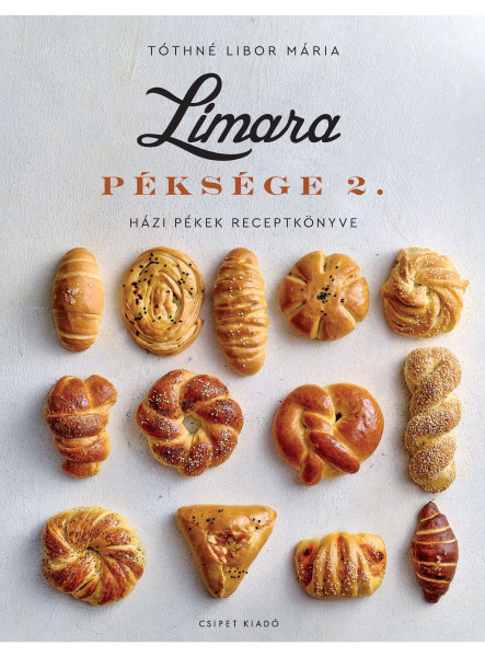 LIMARA PÉKSÉGE 2.
