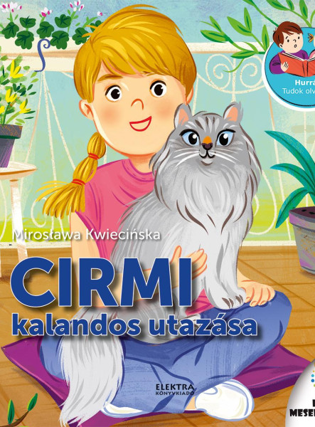 CIRMI KALANDOS UTAZÁSA
