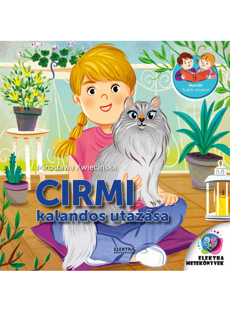 CIRMI KALANDOS UTAZÁSA