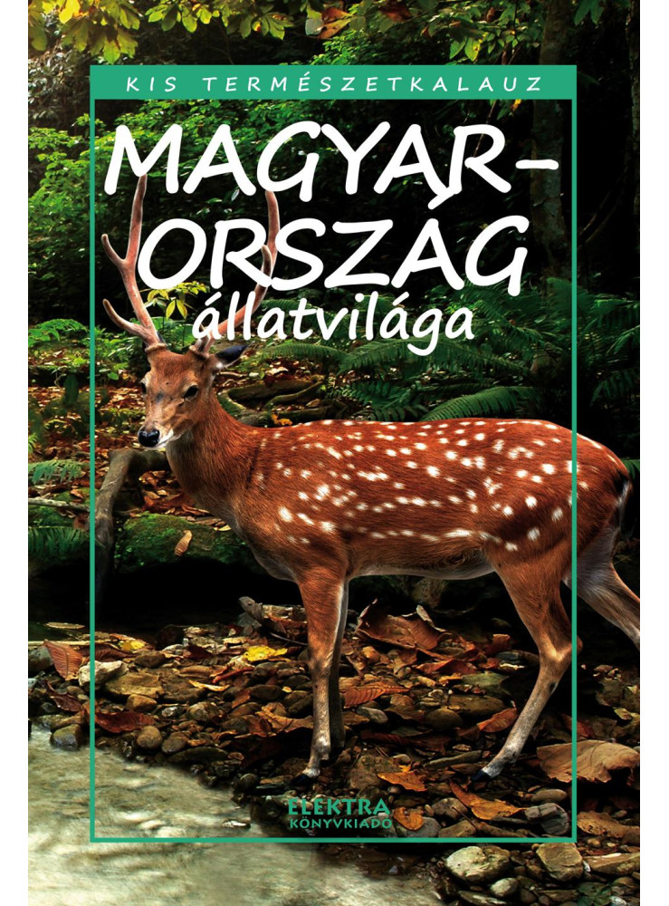 MAGYARORSZÁG ÁLLATVILÁGA MAGYARORSZÁG ÁLLATVILÁGA