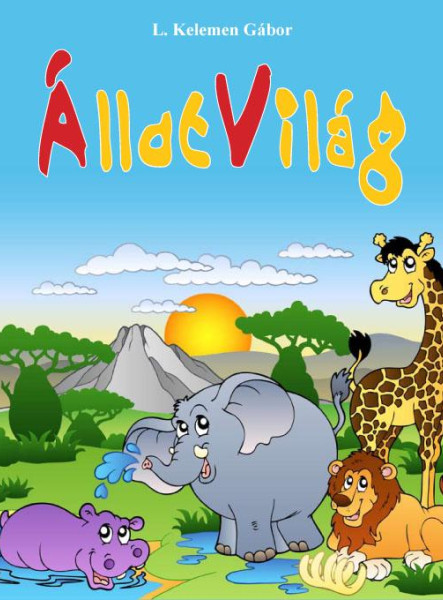 ÁLLATVILÁG - AMIT A 12 LEGIZGALMASABB VADÁLLATRÓL TUDNI KELL!