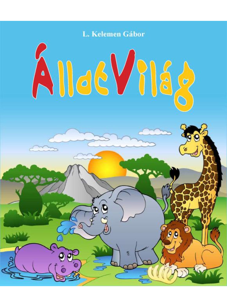 ÁLLATVILÁG - AMIT A 12 LEGIZGALMASABB VADÁLLATRÓL TUDNI KELL!